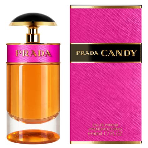 prada candy 50 ml eau de spray|where to buy Prada Candy.